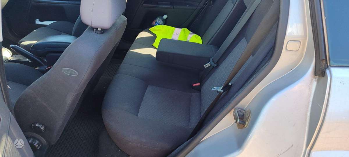Ford Mondeo, 2.0 l., Универсал