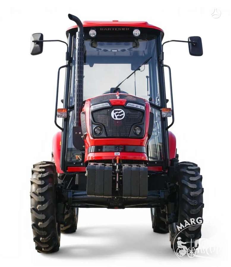 Dong Feng DF504GT, 50 AG, тракторы