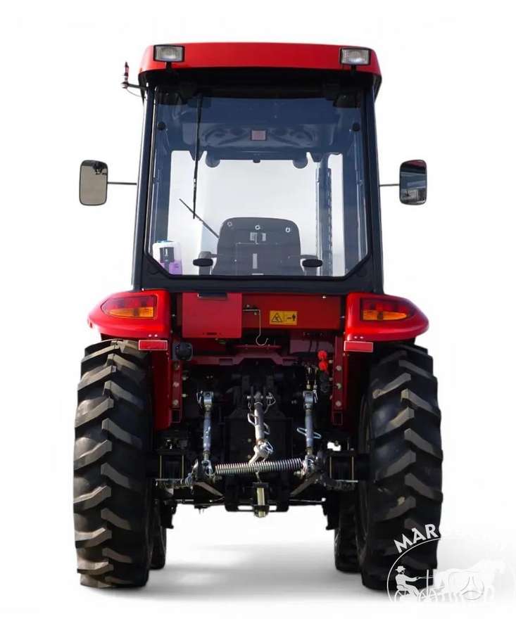 Dong Feng DF504GT, 50 AG, тракторы