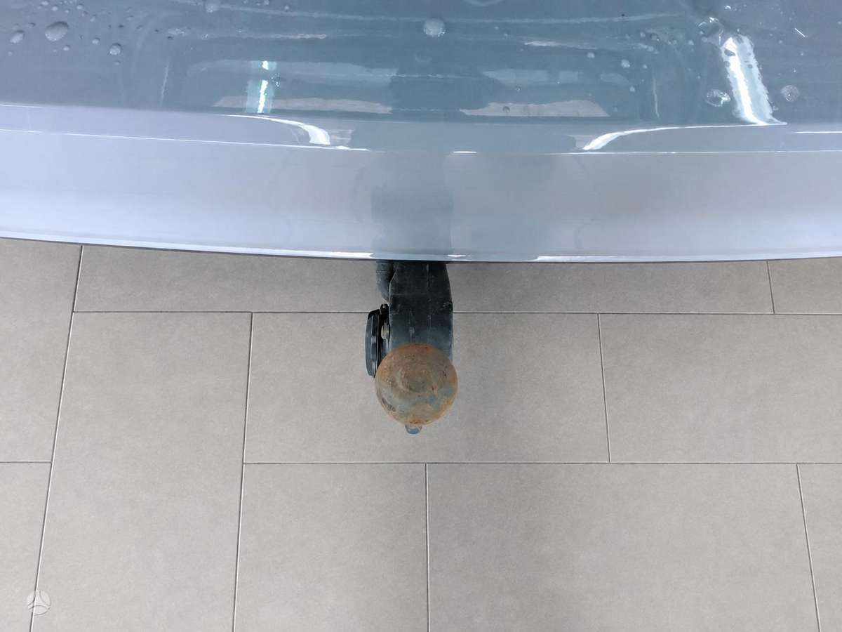 Volkswagen Passat - 5