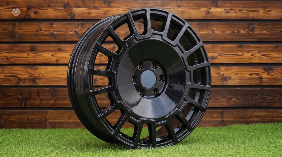 Autowheels Ford Transit Custom TXS Style, легкосплавные , R20