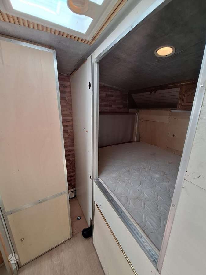 Hobby Wohnwagenwerk, caravans