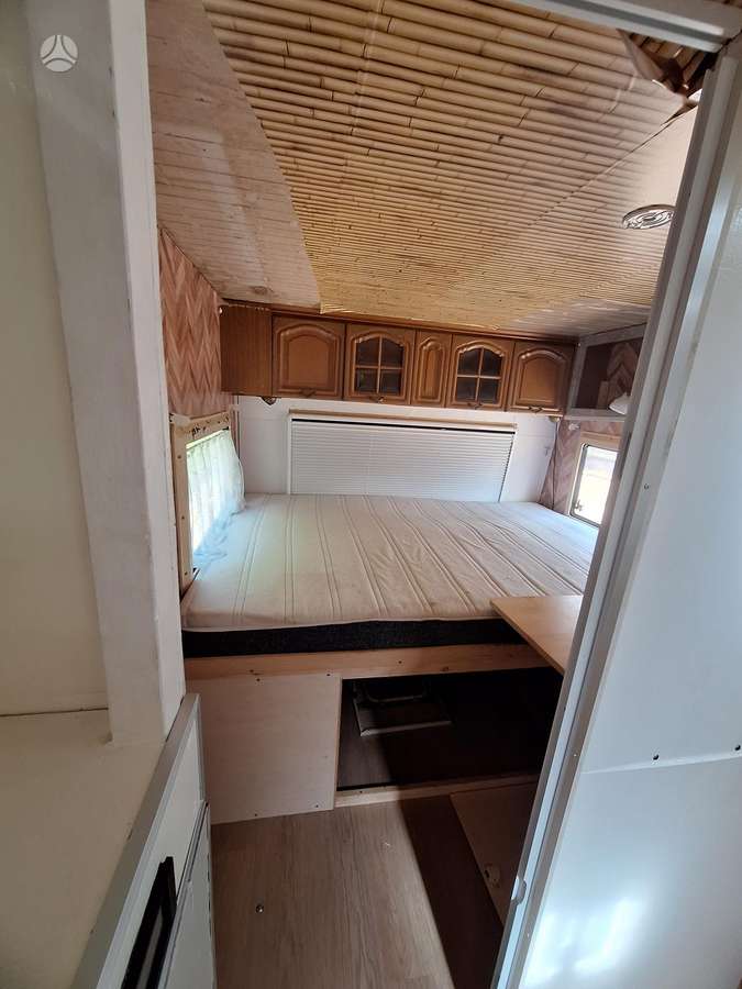 Hobby Wohnwagenwerk, caravans