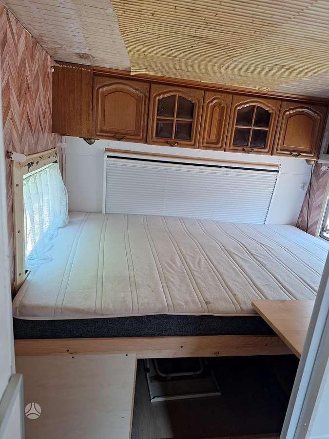 Hobby Wohnwagenwerk, caravans