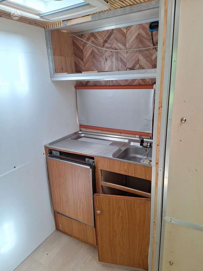 Hobby Wohnwagenwerk, caravans