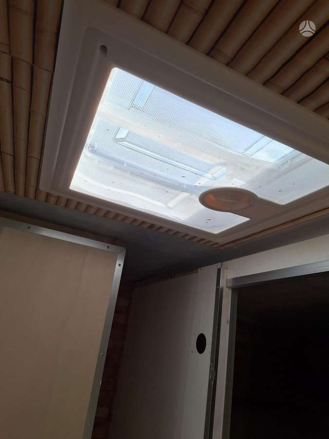 Hobby Wohnwagenwerk, caravans