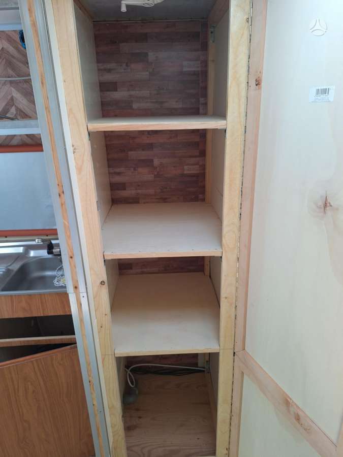 Hobby Wohnwagenwerk, caravans