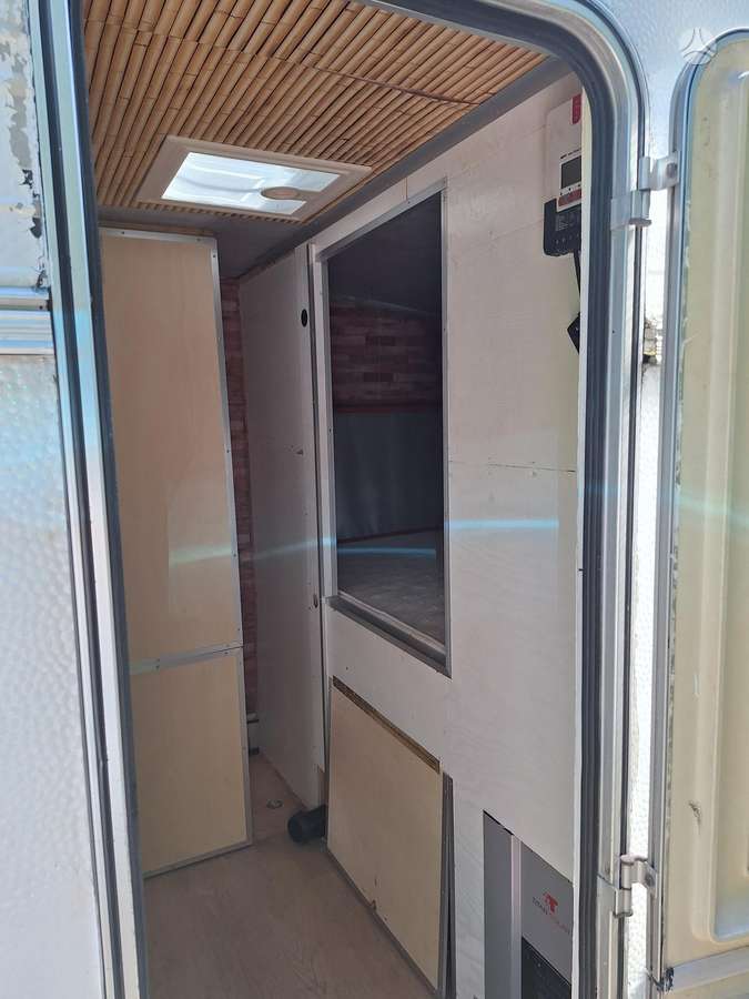 Hobby Wohnwagenwerk, caravans