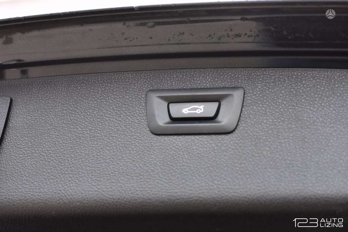 BMW 320, 2.0 l., wagon