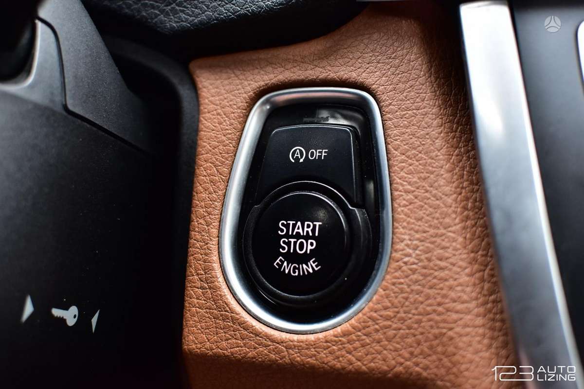 BMW 320, 2.0 l., wagon
