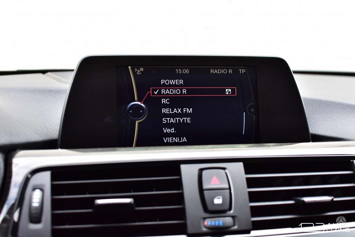 BMW 320, 2.0 l., Универсал