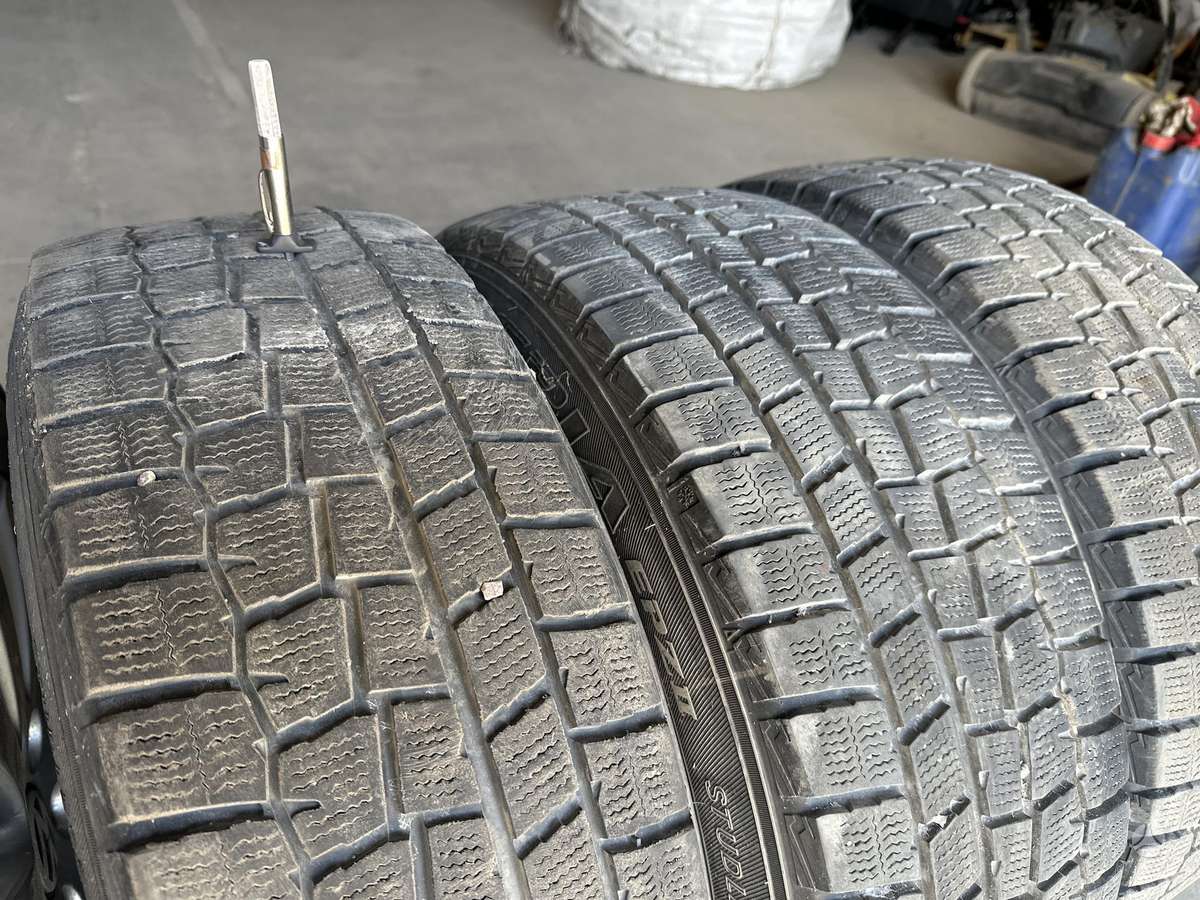 Volkswagen, легкосплавные , R16