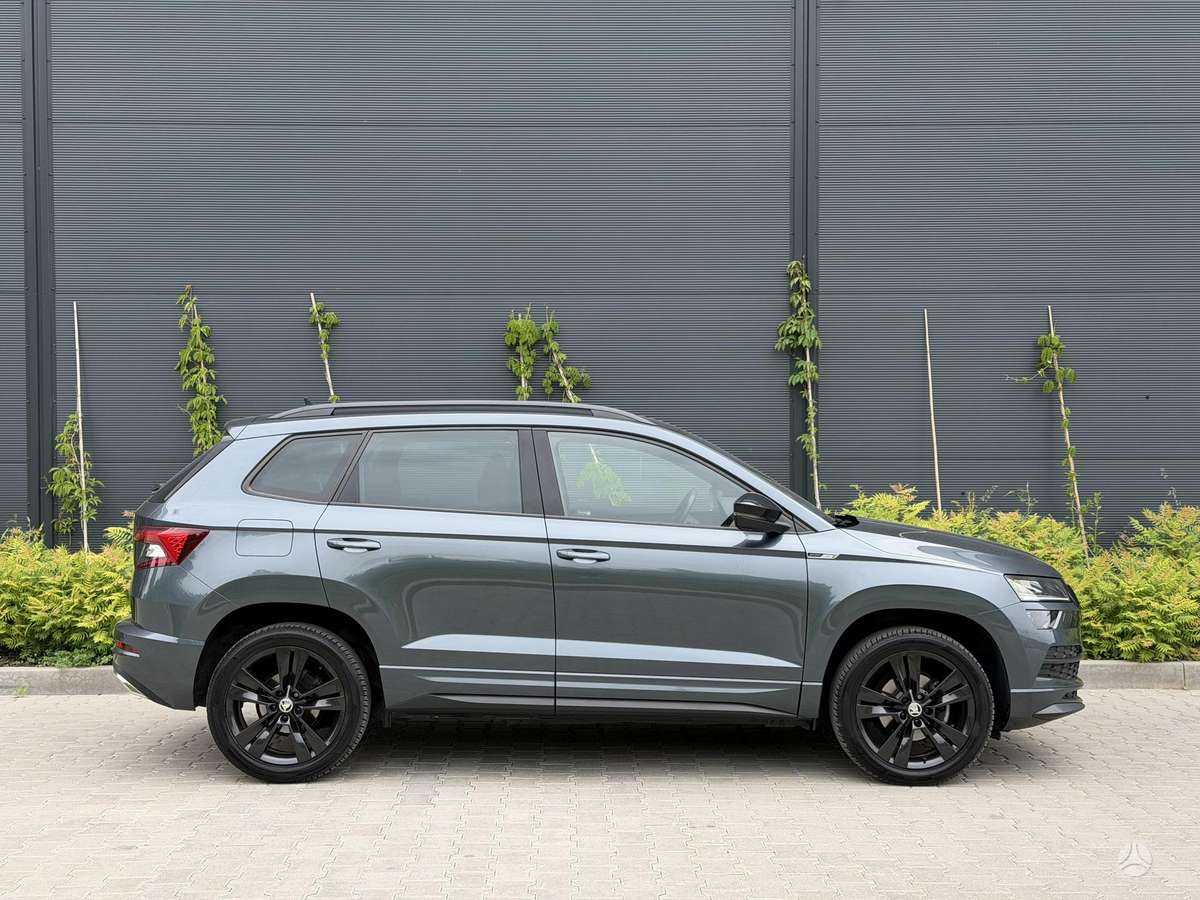 Škoda Karoq - 7