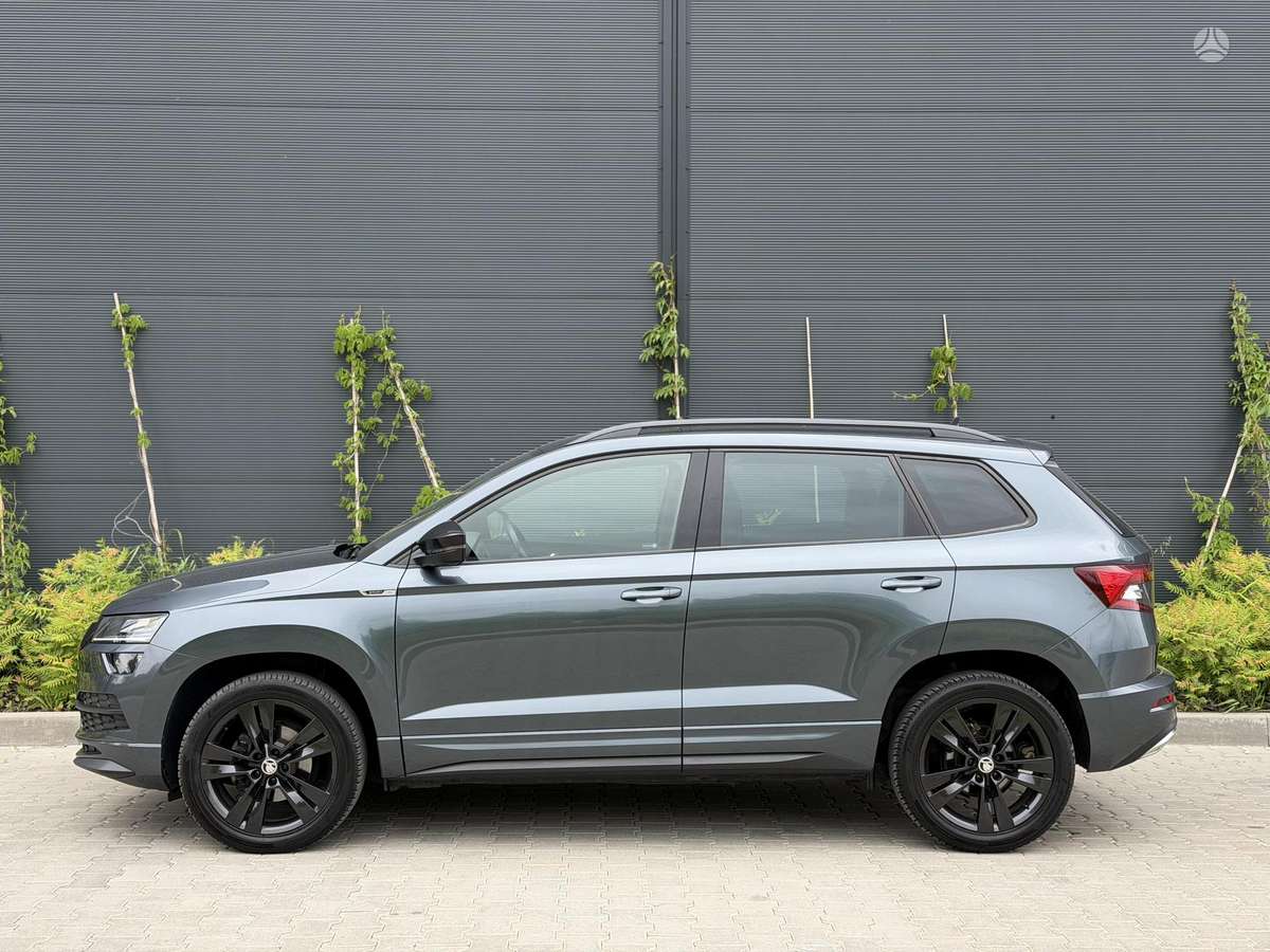 Škoda Karoq - 10