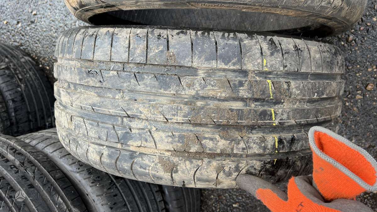 Sava, vasarinės 235/35 R19