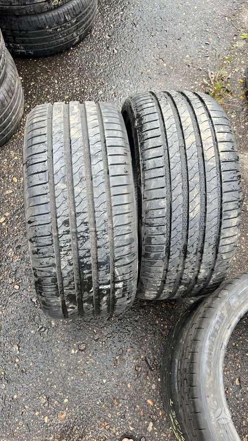 Landsail, summer 255/35 R20