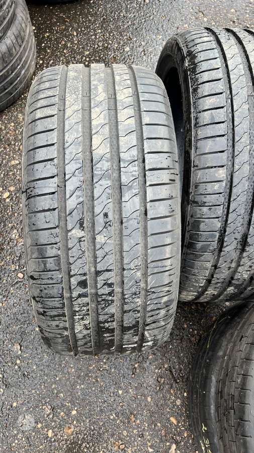 Landsail, summer 255/35 R20