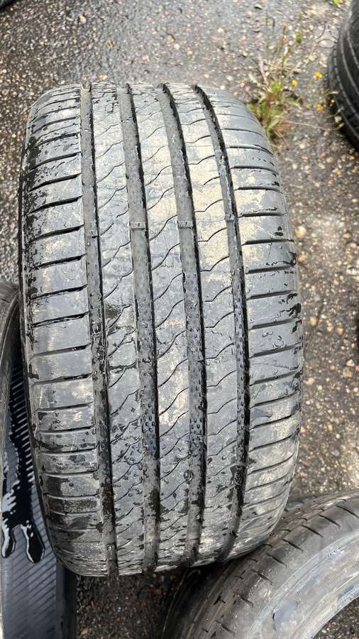 Landsail, summer 255/35 R20