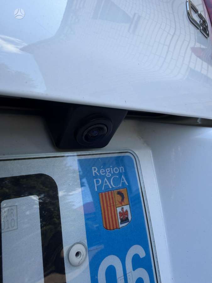 Citroen C3, 1.2 l., hatchback