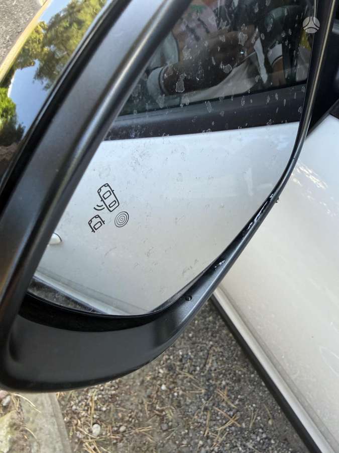 Citroen C3, 1.2 l., Хэтчбек