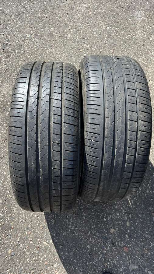 Pirelli Cinturato P7, summer 235/40 R19