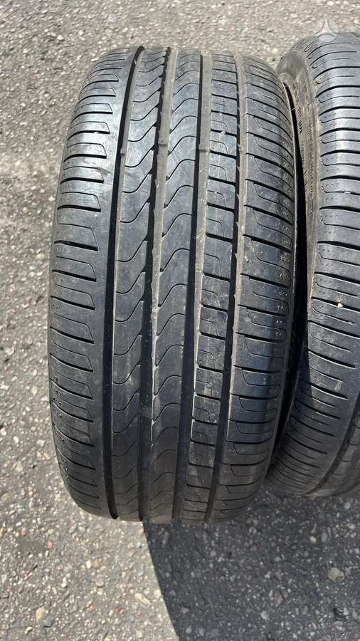 Pirelli Cinturato P7, summer 235/40 R19