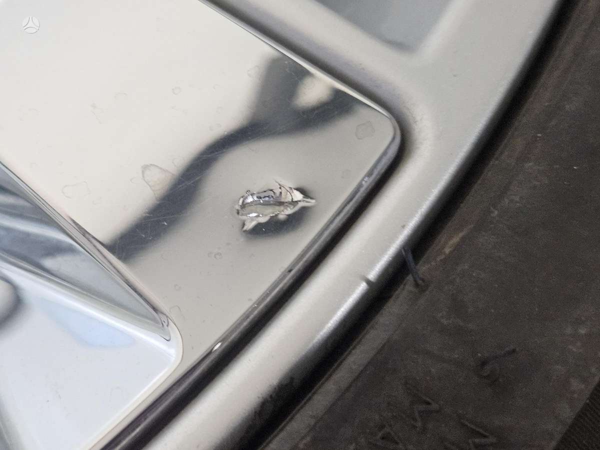 Cadillac Escalade, light alloy, R22
