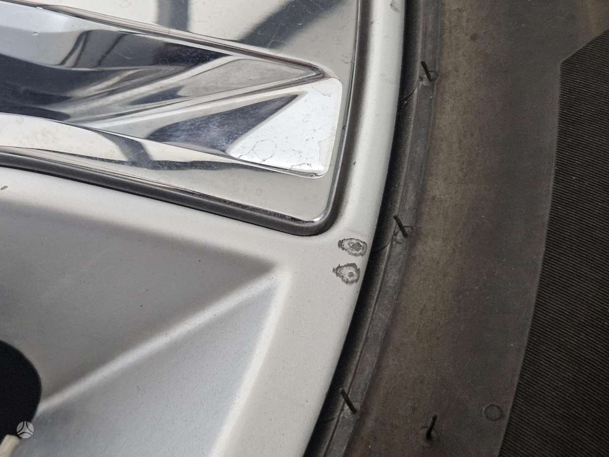 Cadillac Escalade, легкосплавные , R22