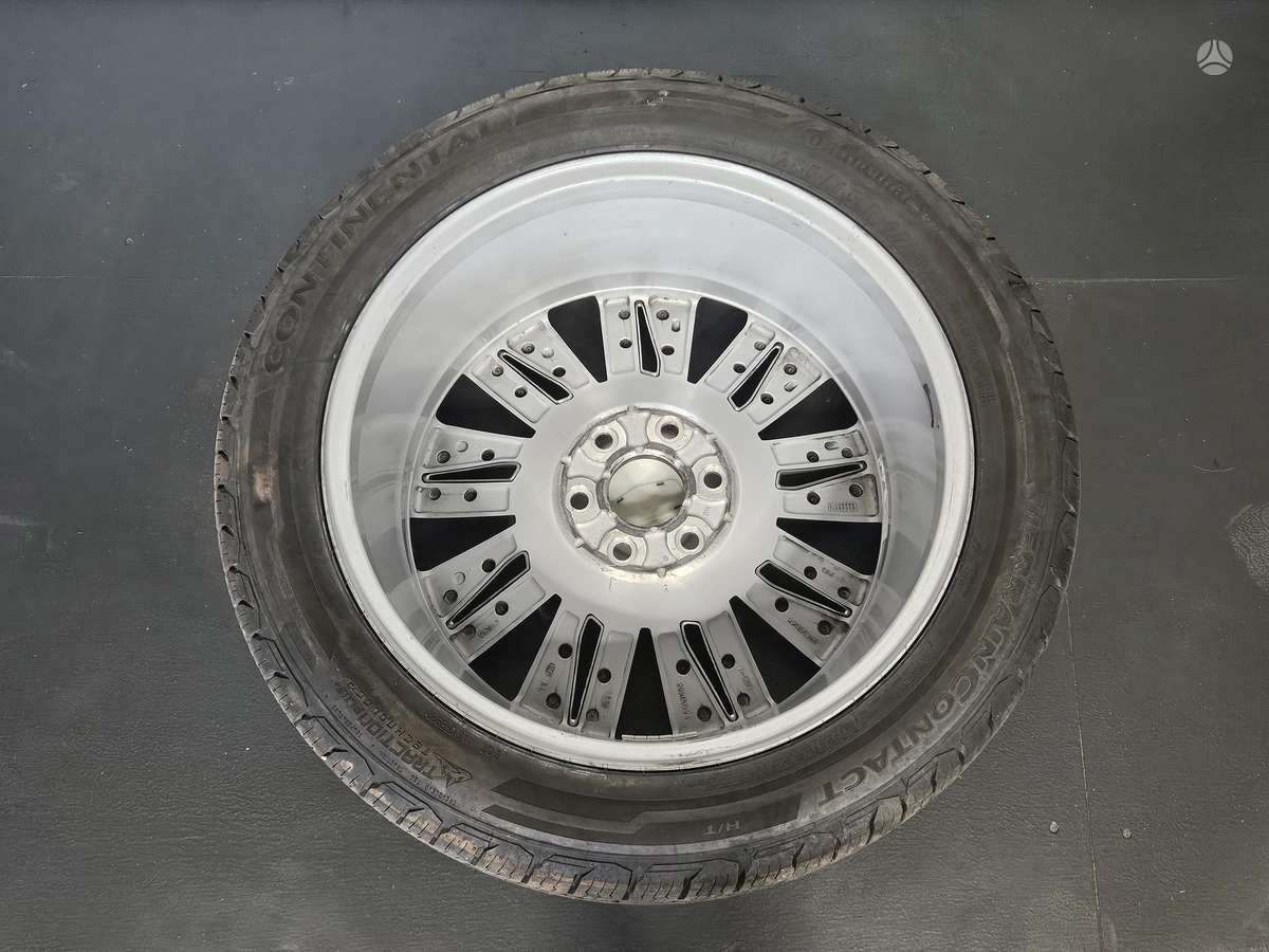 Cadillac Escalade, легкосплавные , R22