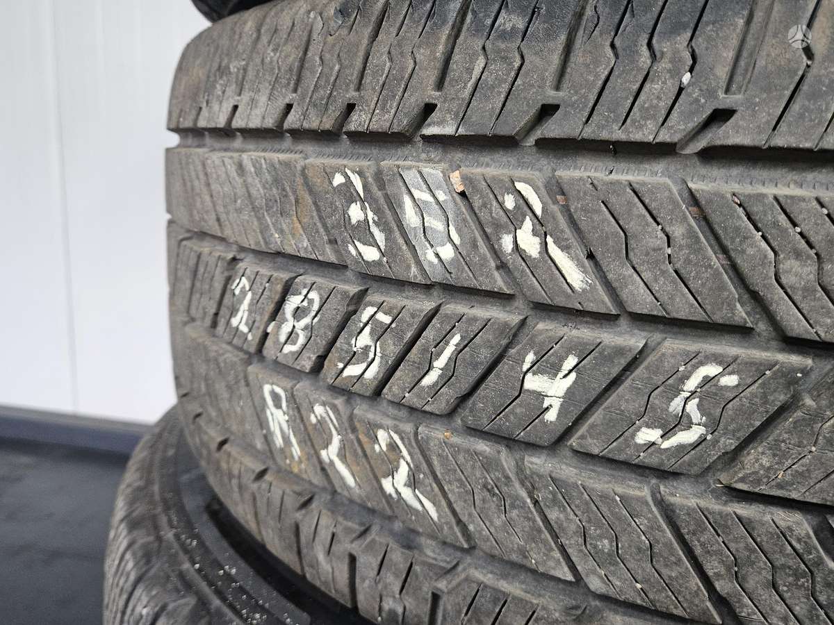 Cadillac Escalade, light alloy, R22