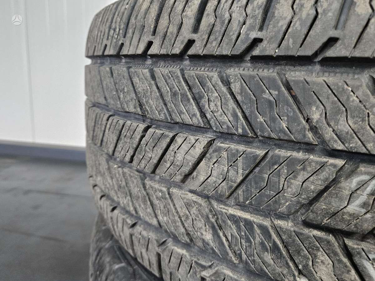 Cadillac Escalade, light alloy, R22