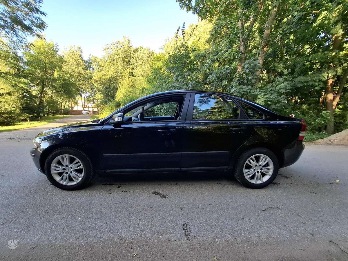 Volvo S40 - 3
