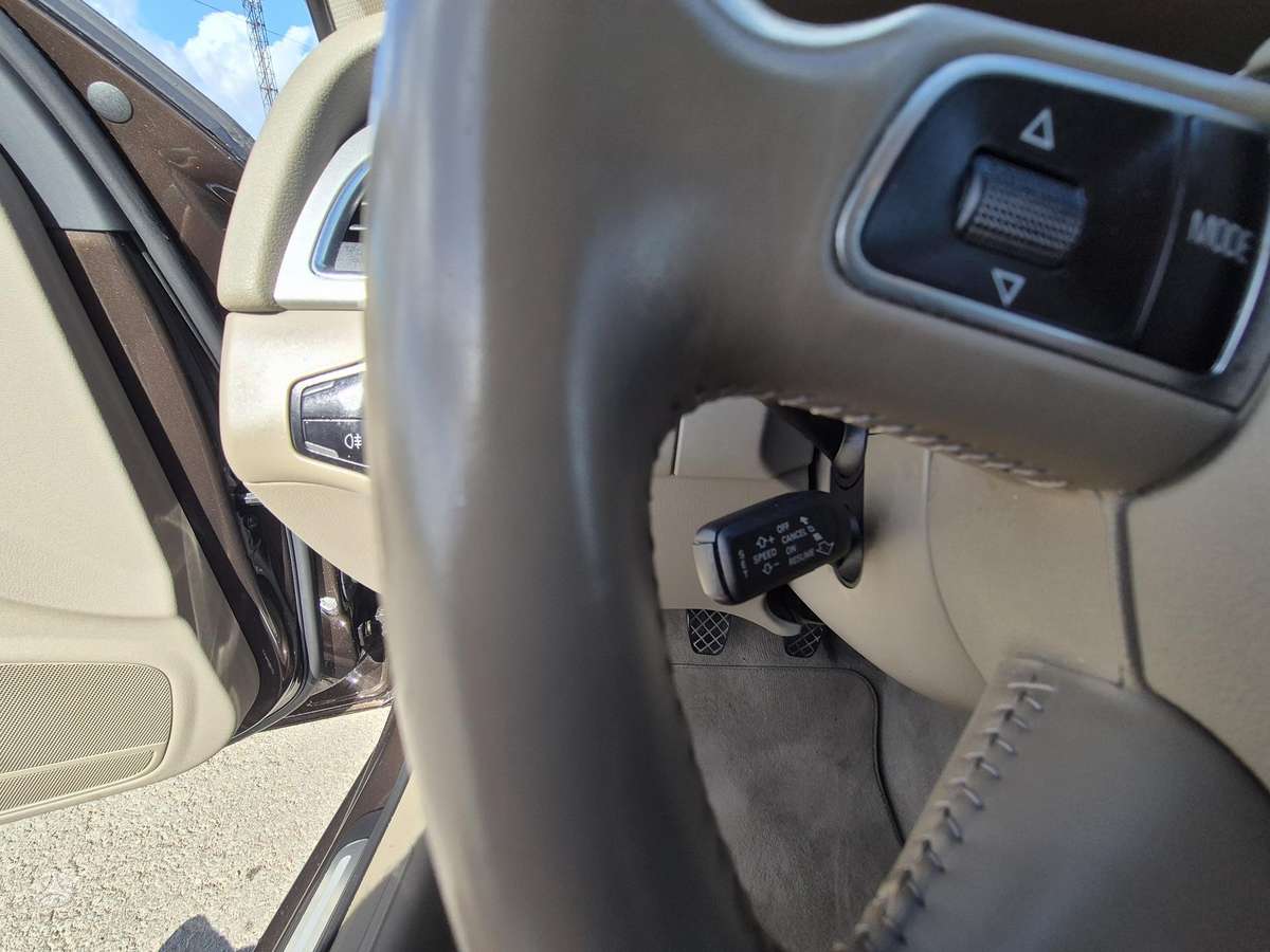 Audi A4, 2.0 l., Универсал
