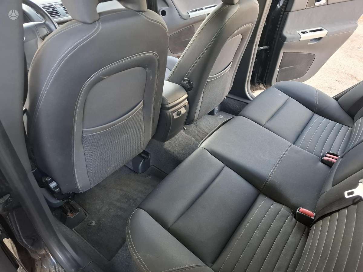 Volvo S40 - 9