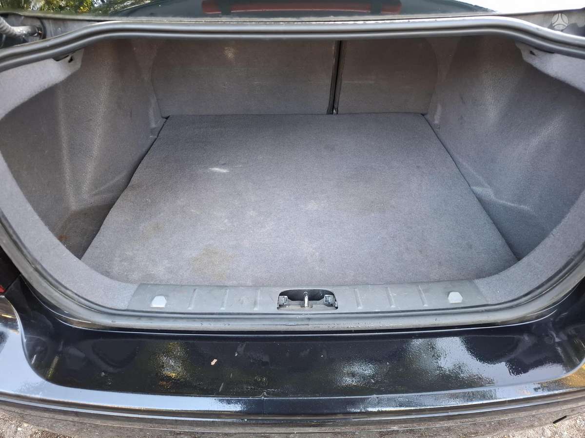 Volvo S40 - 12