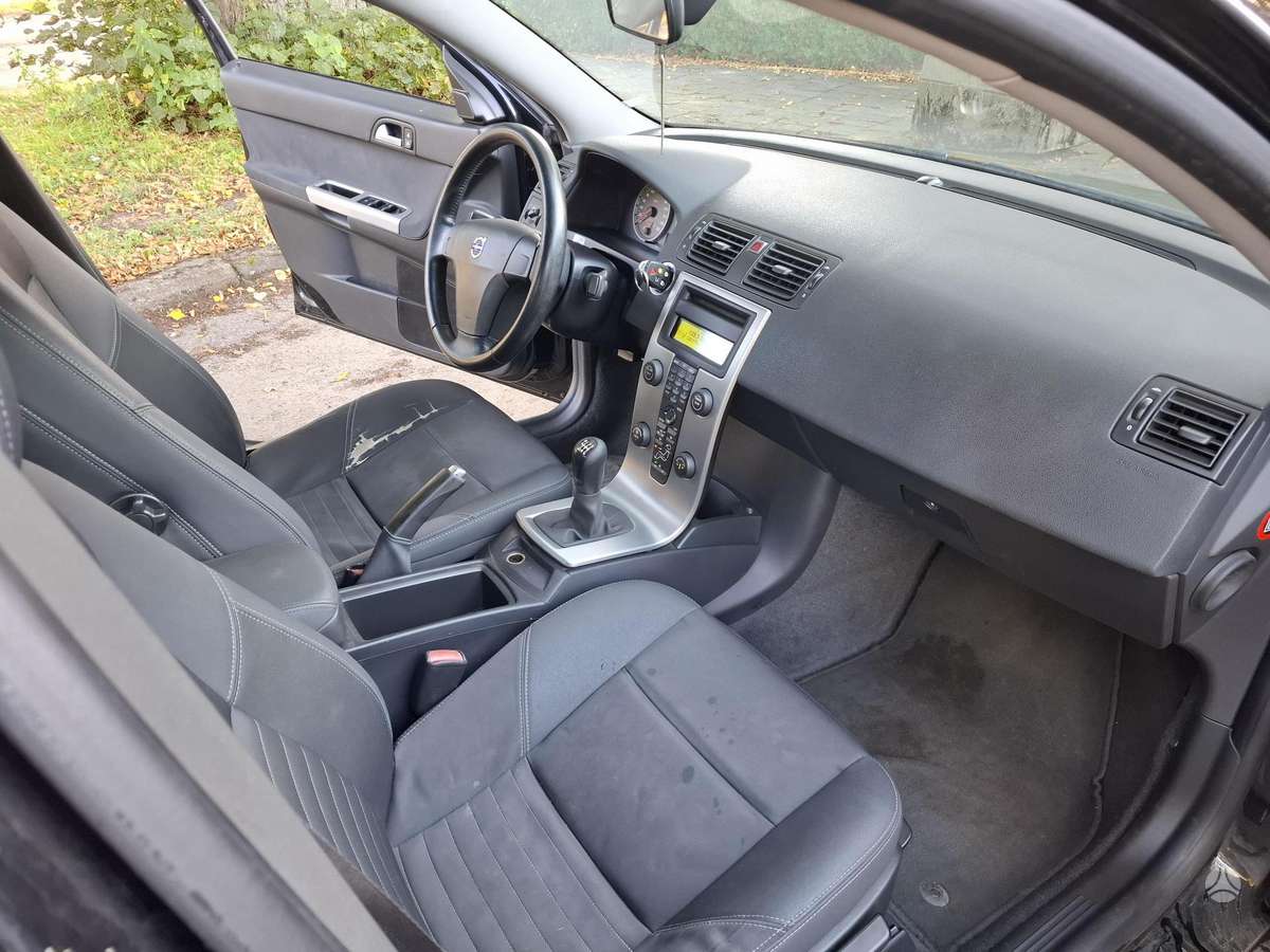 Volvo S40 - 8
