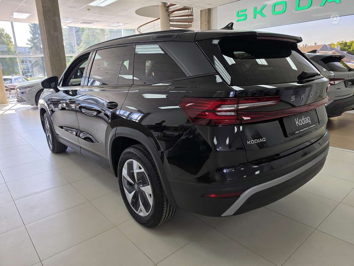 Škoda Kodiaq - 6