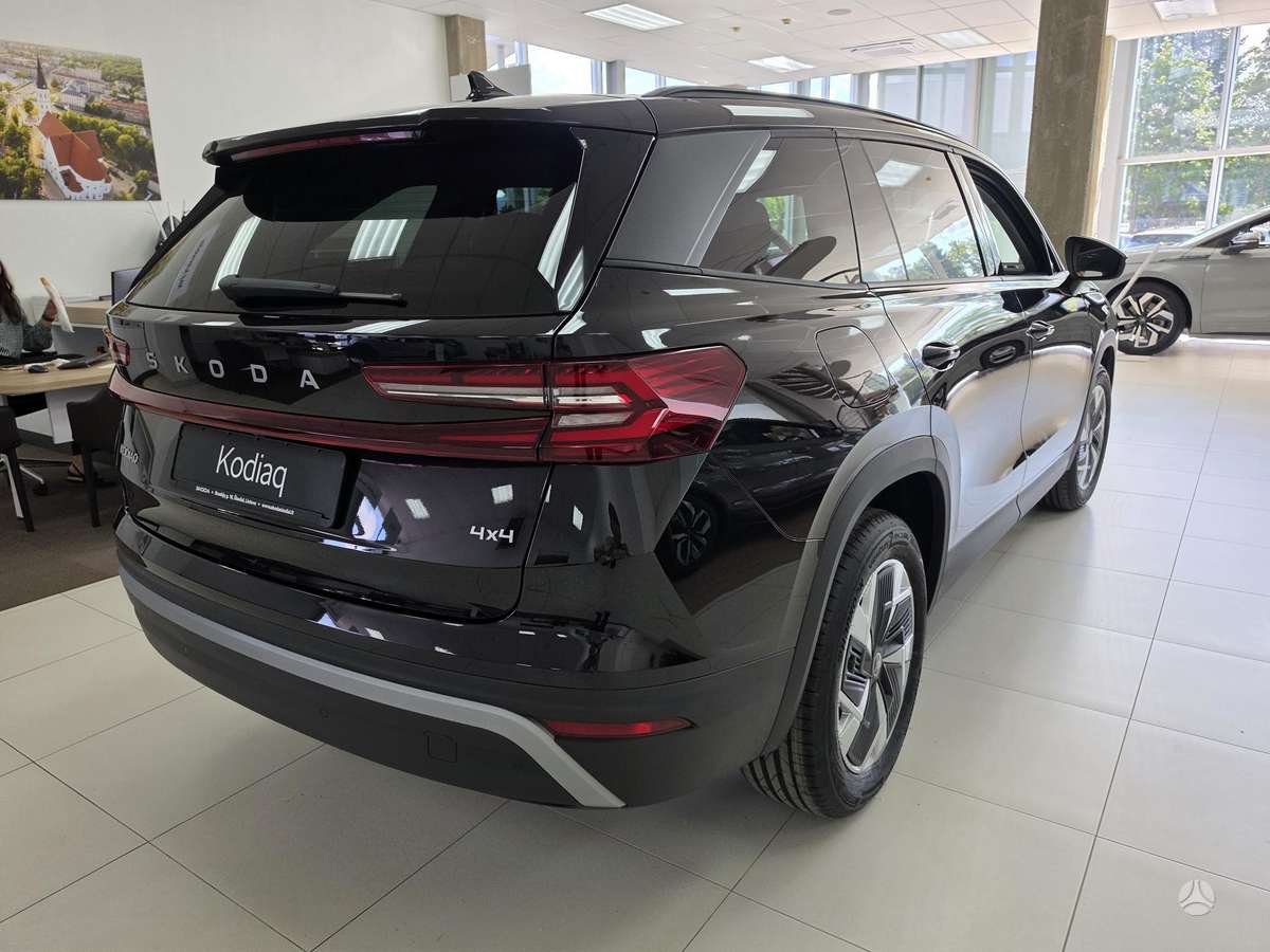 Škoda Kodiaq - 4