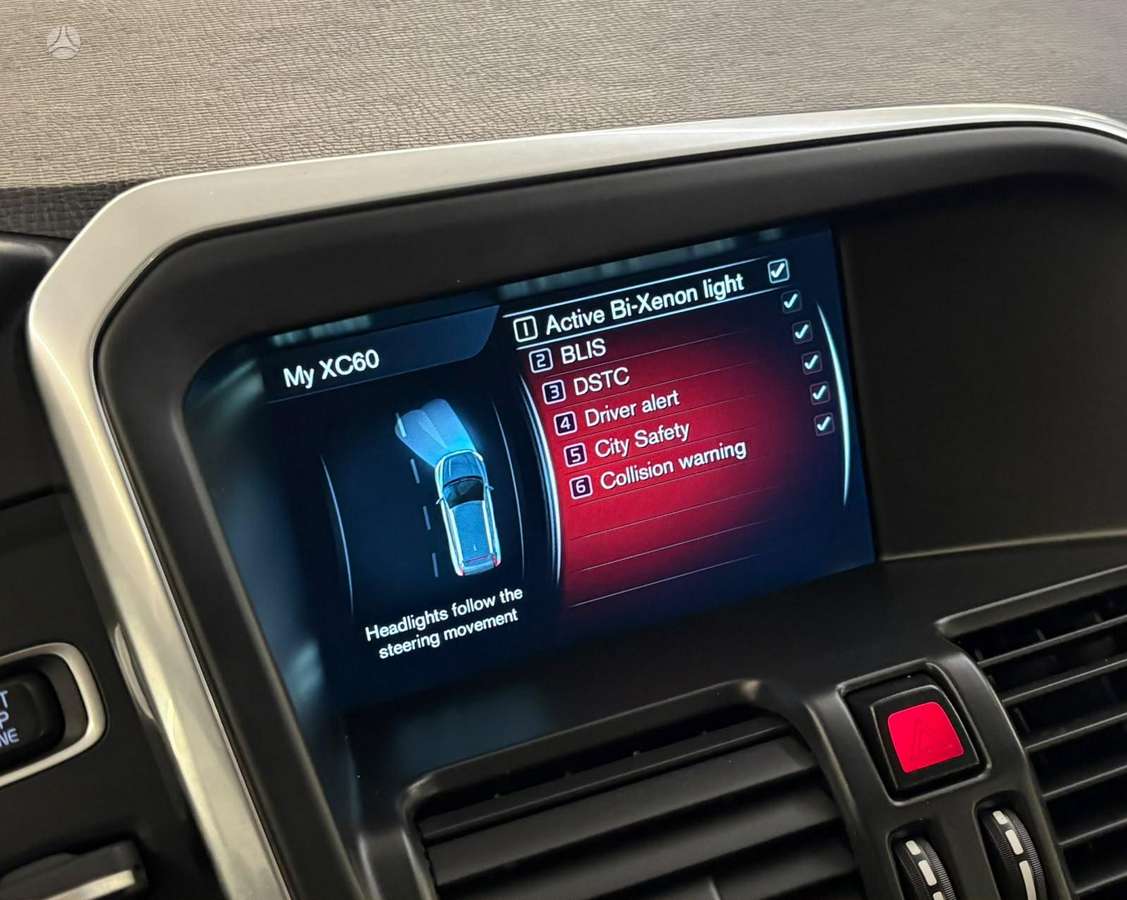 Volvo XC60 - 9
