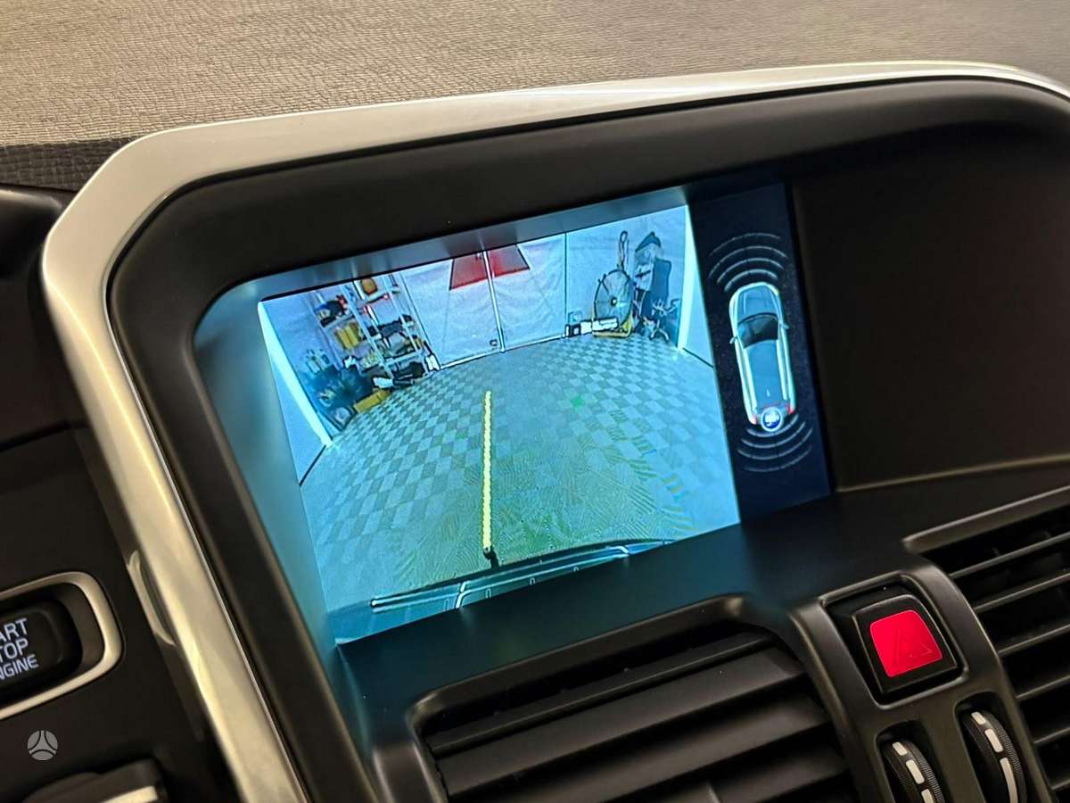 Volvo XC60 - 10