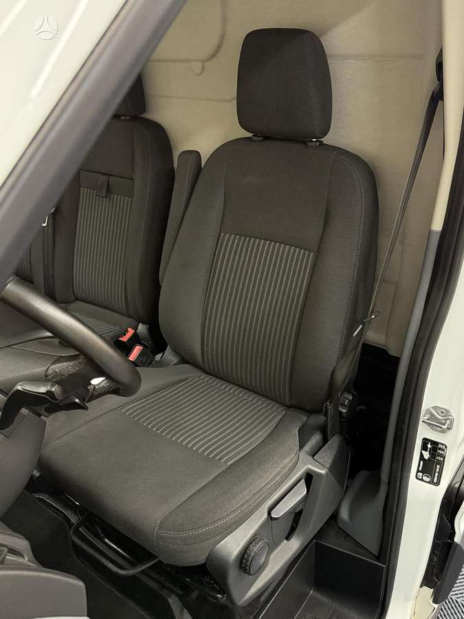 Ford Transit, 2.0 l., cargo van