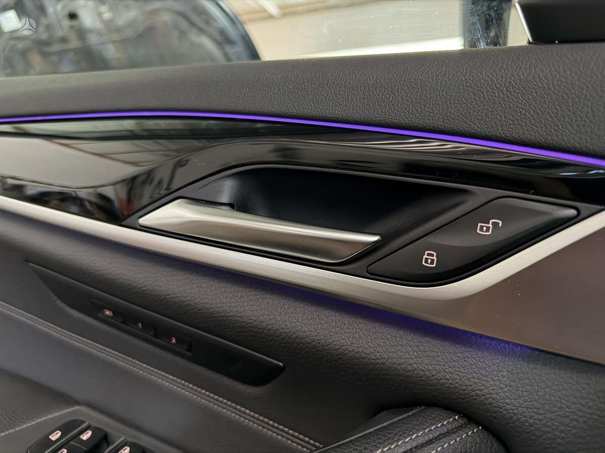 BMW 530, 3.0 l., Универсал