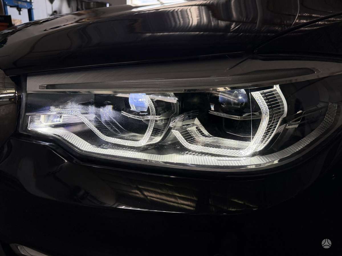 BMW 530, 3.0 l., Универсал