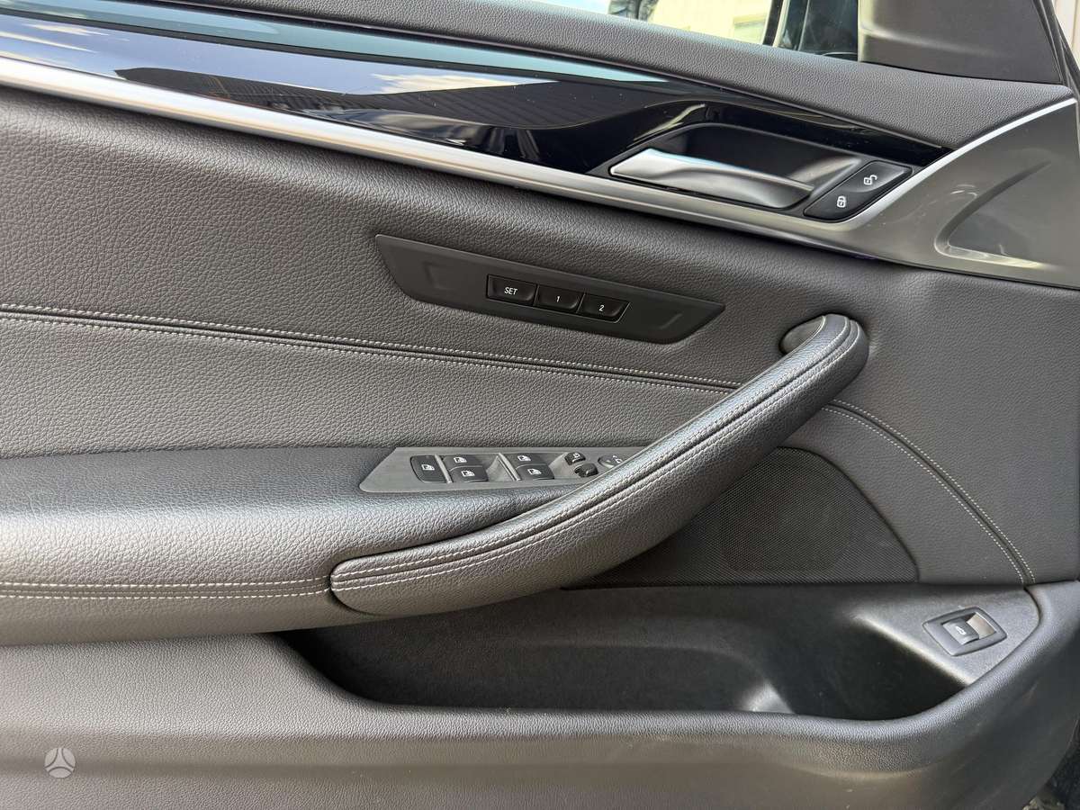BMW 530, 3.0 l., Универсал
