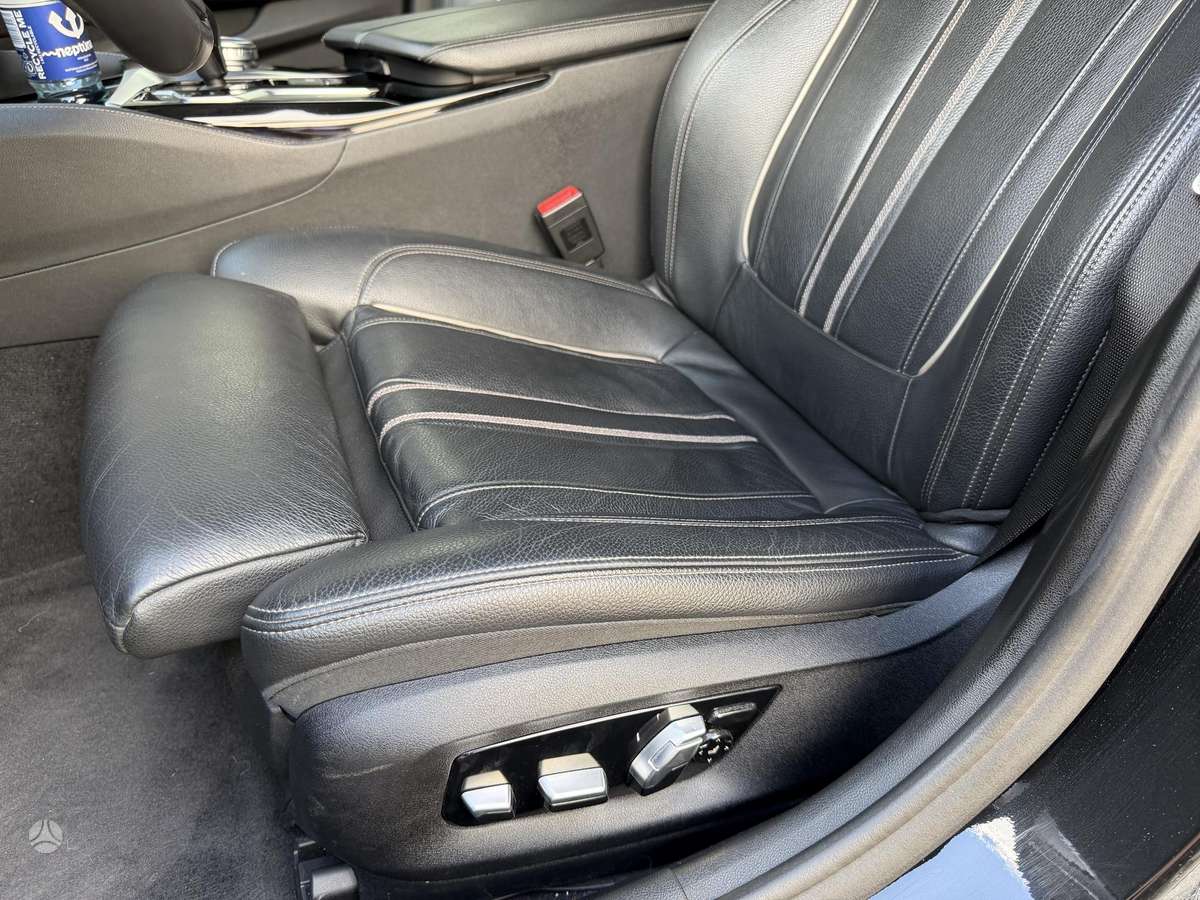 BMW 530, 3.0 l., Универсал