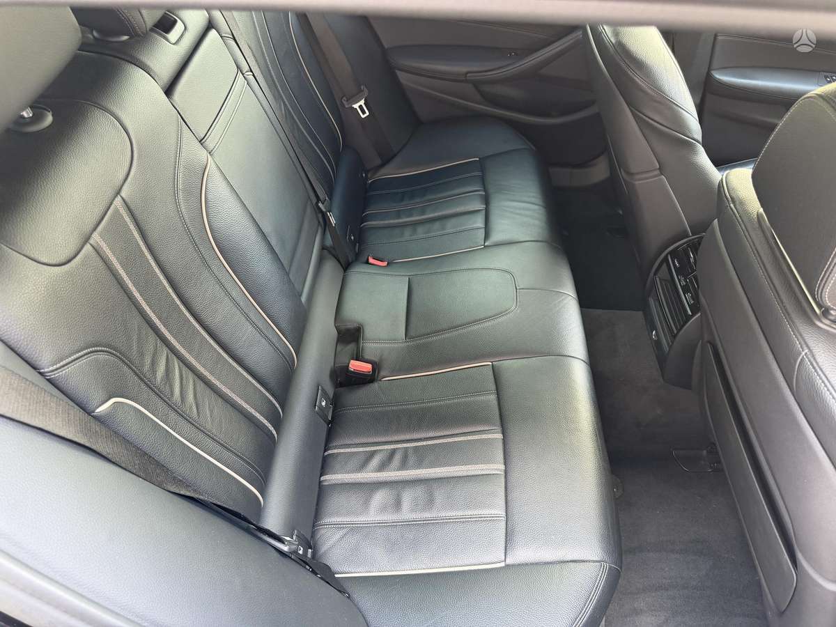 BMW 530, 3.0 l., Универсал