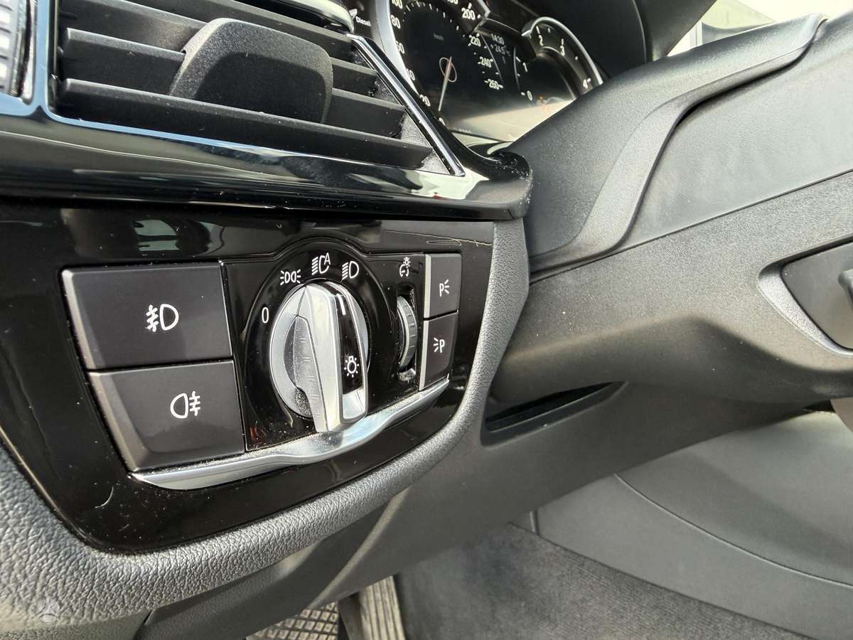 BMW 530, 3.0 l., Универсал