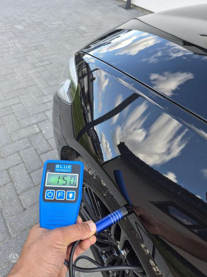 BMW 520, 2.0 l., Универсал