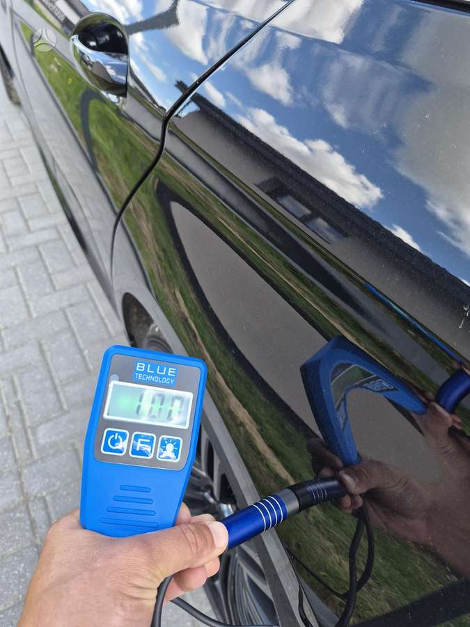BMW 520, 2.0 l., Универсал