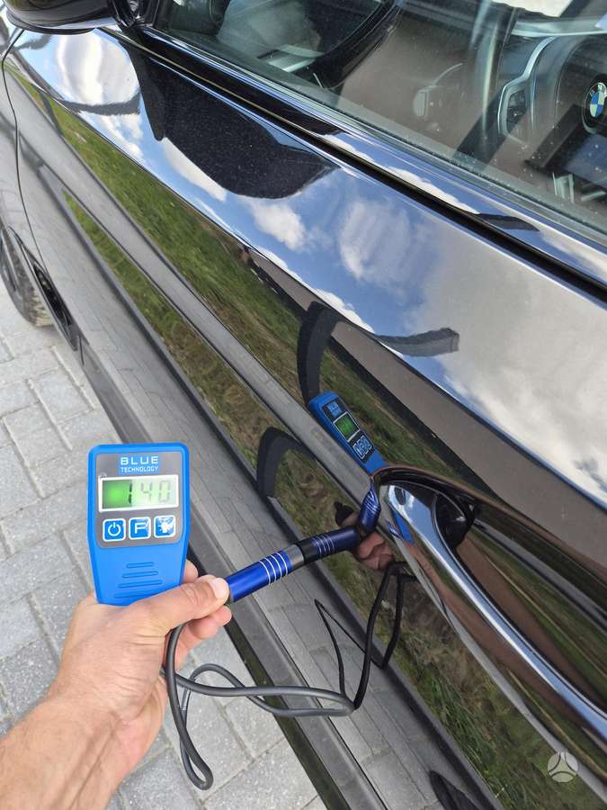 BMW 520, 2.0 l., Универсал